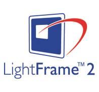 107T Informazioni sul Prodotto D: Come funziona LightFrame?