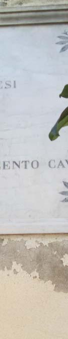 mia strada, e che combatterono splendidamente» 42. Il 26 ottobre 1860, Vittorio Emanuele e Garibaldi si incontrarono a Teano.
