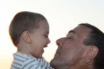 OBBEDIENZA L obbedienza sta nella relazione: il bambino si fida o non si fida della relazione che lo lega a chi gli