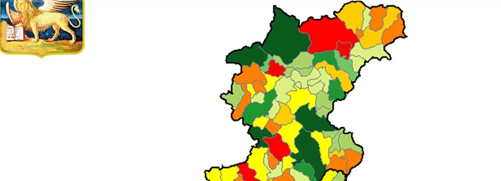 4 SALUTE BILANCI COMUNALI Non applicabile SALUTE FINANZIARIA DEI COMUNI