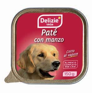 manzo, pollo 100 g