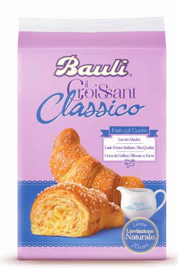 Pan bauletto MULINO BIANCO 400 g (al