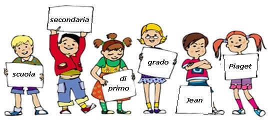 SCUOLA SECONDARIA DI