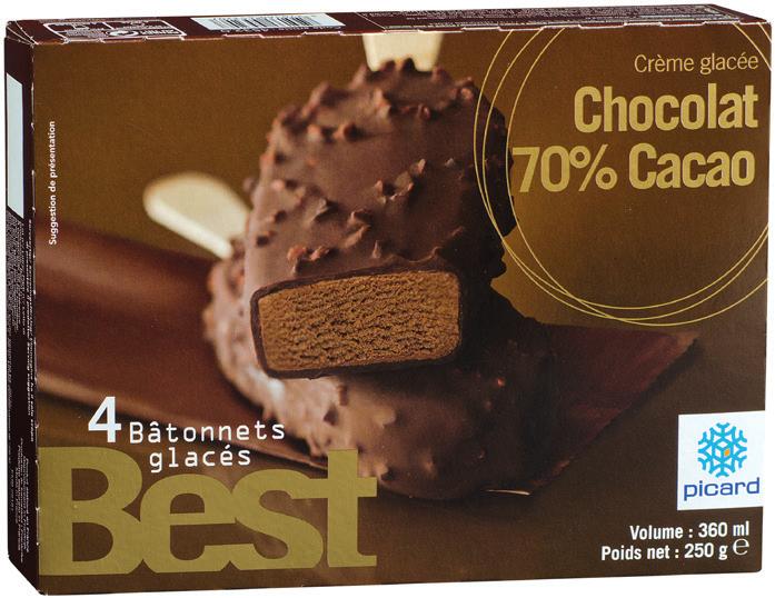 cioccolato 260g 25 6