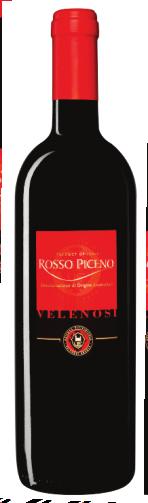 Cod. 2506 Nero D«Avola Normanno Igt Sicilia 07 Rallo Cod.