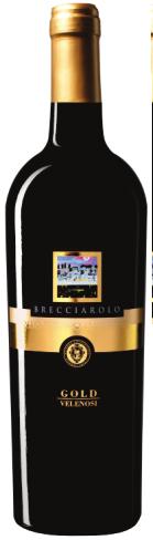 Damiano Ciolli Chianti Classico Riserva Docg 2008