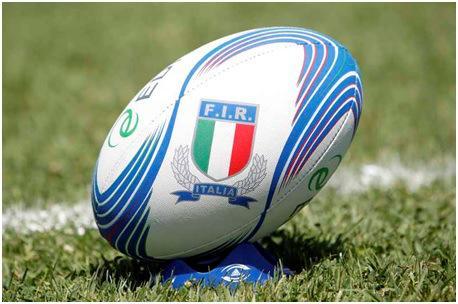it All Olimpico atterra il grande rugby : la Nazionale Italiana Rugby si appresta a fare il proprio esordio stagionale davanti al