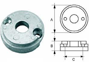 OG 044 F-BC-9 inserto