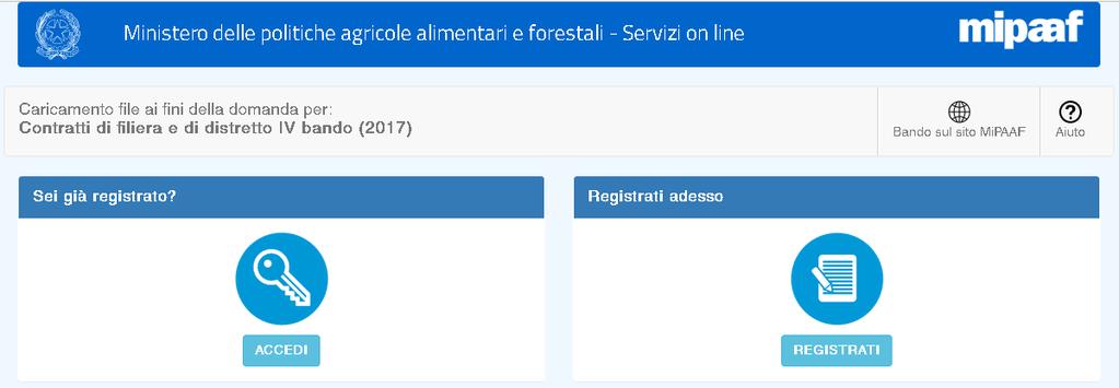 Introduzione In materia di aiuti alle imprese, il Ministero delle Politiche Agricole Alimentari e Forestali con il D.M. n. 11