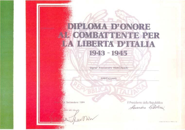 Diploma d