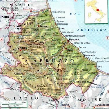 Comunità Montana del Gran Sasso Monti della Laga