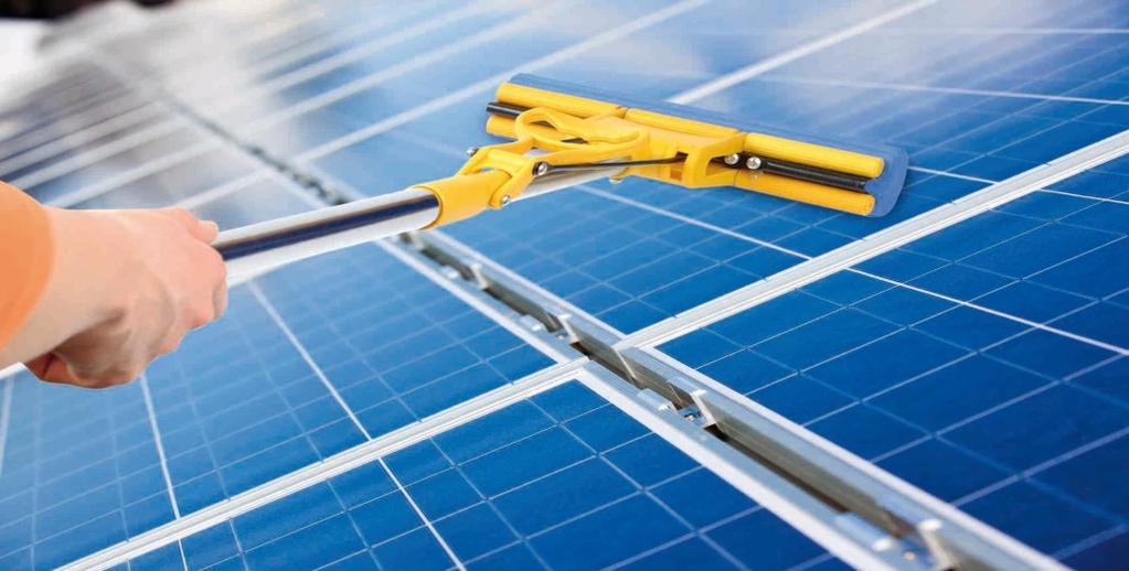 Il Servizio O&M Tutti gli impianti fotovoltaici corrono il rischio di avaria, rotture o malfunzionamento causati da sbalzi di tensione sulle linee Enel, eventi temporaleschi o altro.