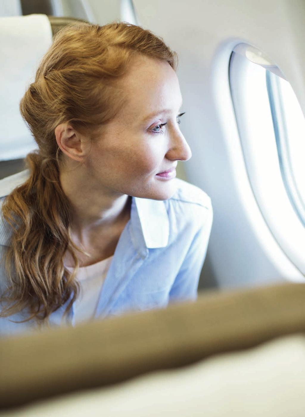 Diabete e viaggi in aereo Per farvi partire