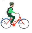 La mobilità attiva (a piedi e/o in bicicletta) per gli spostamenti