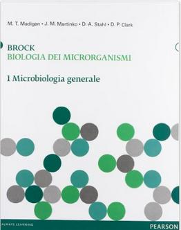 MICROBIOLOGIA GENERALE Biavati,