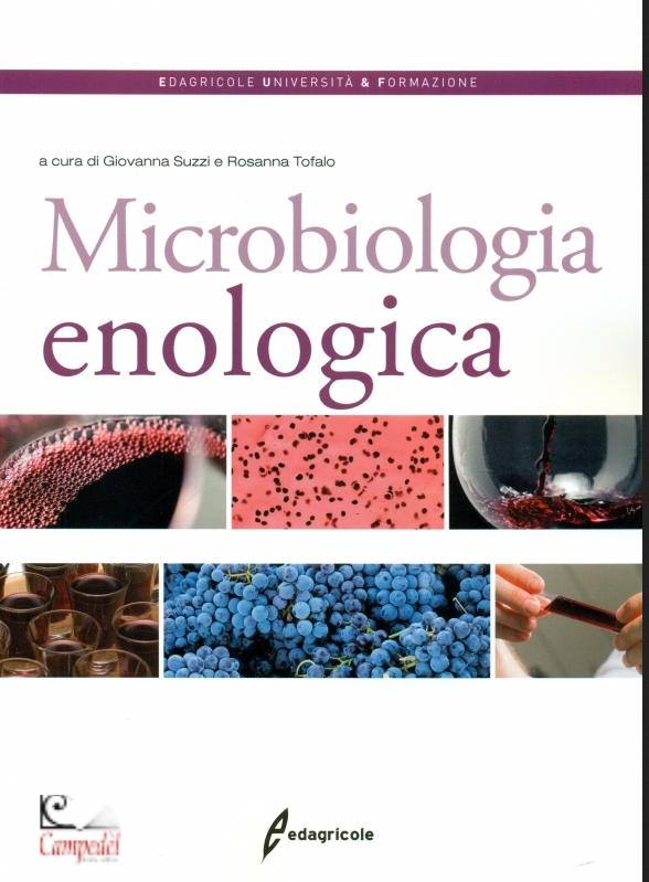 MICROBIOLOGIA ENOLOGICA -1