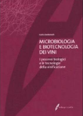 MICROBIOLOGIA ENOLOGICA - 2