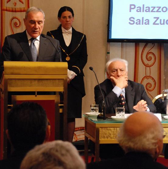 Pietro Grasso, Presidente del Senato della Repubblica, Roma 6 marzo 2012 alla presenza del Presidente della Repubblica Mi auguro che i partiti e le