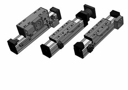 interruttori Fine corsa meccanico IP67 A / B = posizioni di