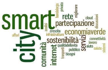 S I R A C U S A La prima Smart City in Italia: anche il pagamento