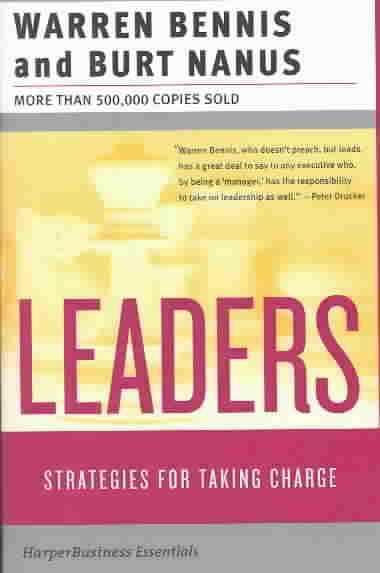 Leadership Leadership è la capacità di