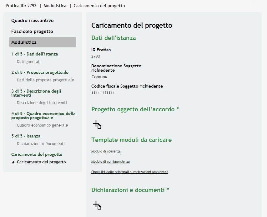 3.1 Modulo