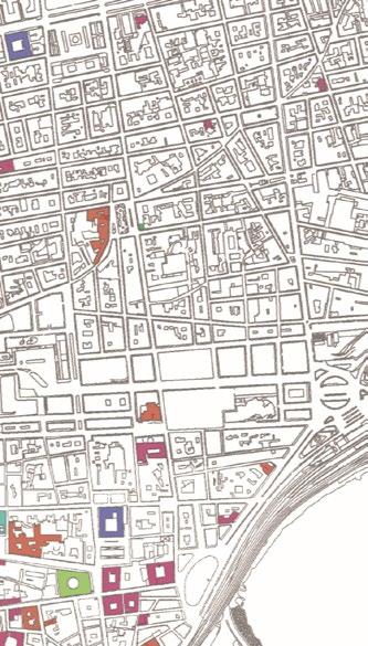 Modulo 2: Gestione, analisi e geoprocessing di dati culturali.