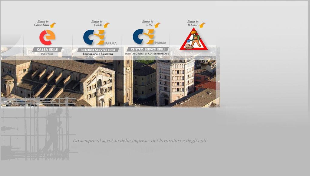 Centro servizi edili (CSE) Seminario CNA L Idoneità tecnico professionale