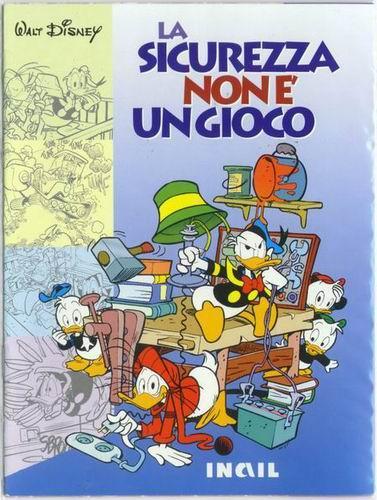 La formazione alla sicurezza si è trasformata in questi anni?