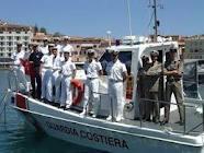 CAPITANERIE DI PORTO Guardia Costiera L abitudine nel cluster marittimo di individuare come il comandante del porto il comandante della Guardia Costiera locale, è