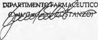 Allegato Principio attivo Specialità medicinale Azienda Farmaceutica Prezzo al pubblico x confezione Aaegato crei 11 - P Omeprazolo ANTRA 14 cps 10 mg ASTRAZENECA 11,29 ANTRA 14 cps 20 mg ASTRAZENECA