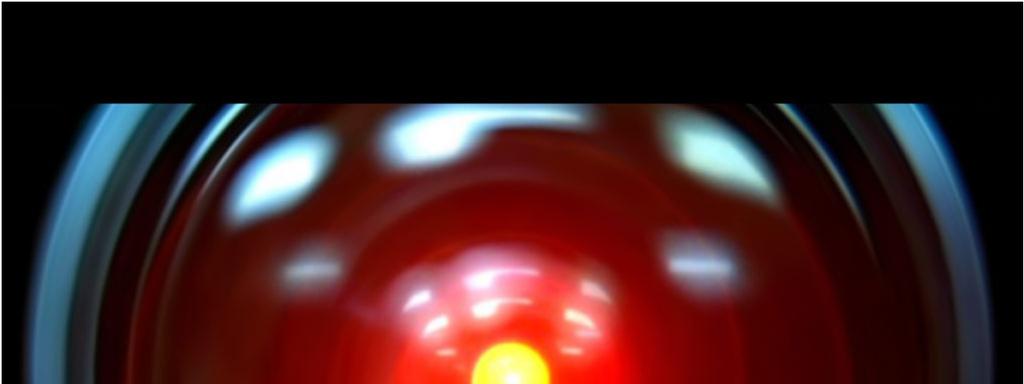Calcolatore HAL 9000 è il nome del computer di bordo della nave spaziale del film 2001: Odissea