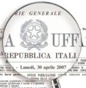 D.P.R. n 59 Regolamento di attuazione dell articolo 4, comma 1, lettere a) e b), del decreto legislativo 19 agosto 2005, n.