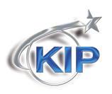 www.kip.com KIP è un marchio registrato del Gruppo KIP. Tutti gli altri prodotti menzionati sono marchi registrati delle rispettive case costruttrici.