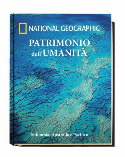 Anche i criteri di organizzazione dei volumi dedicati alla Memoria del Mondo e al Patrimonio Culturale Immateriale sono di tipo geografico. Asia e Oceania I. Mongolia, Cina del Nord. II.