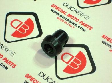 CODE DUCABIKE SPECIAL MOTO PARTS