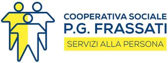 G. Frassati s.c.s. onlus Costruiamo insieme benessere Strada della Pellerina 22/7 10146 Torino C.F. / P.