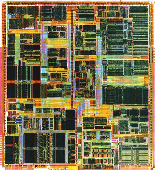 Maschere di CPU - Pentium III 1999: Pentium III Xeon(TM) Processor Sistemi di codifica Sistemi posizionali, cioè ogni cifra di un numero rappresenta un valore che dipende dalla posizione della cifra