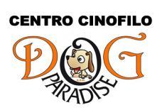 Centro Cinofilo Dog Paradise A.S.D CONTRATTO D ISCRIZIONE PER CORSO ADDESTRATORI ENCI SEZ. 1 RAVENNA (23/24 SETTEMBRE 2017 ESAME 23/24 GIUGNO 2018) TRA CENTRO CINOFILO DOG PARADISE A.S.D. (P.