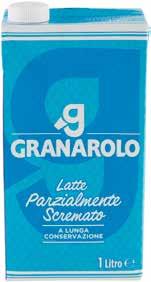 REG RAL - UZ 72, FORNITA DA UPM LATTE UHT GRANAROLO