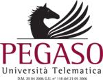 Powered by TCPDF (www.tcpdf.org) Università Telematica Pegaso Informazioni Per qualsiasi informazione: areasanita@unipegaso.it o contattare il numero 081.18.89.39 oppure 345.11.88.