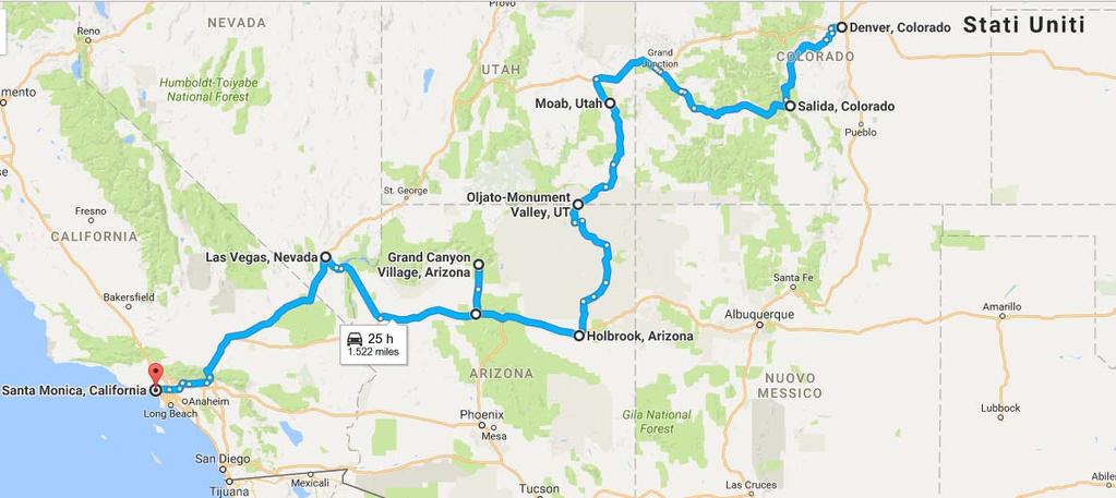 West &Route 66 Endurance FORMULA BE-TWIN TOUR