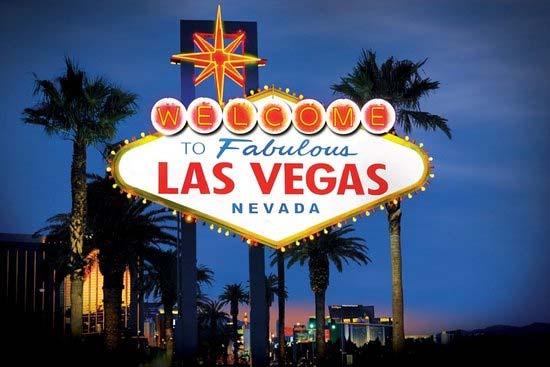Si pernotta a Las Vegas 8 GIORNO (21 agosto) LAS VEGAS Giornata a disposizione per visitare la Citta delle mille luci.