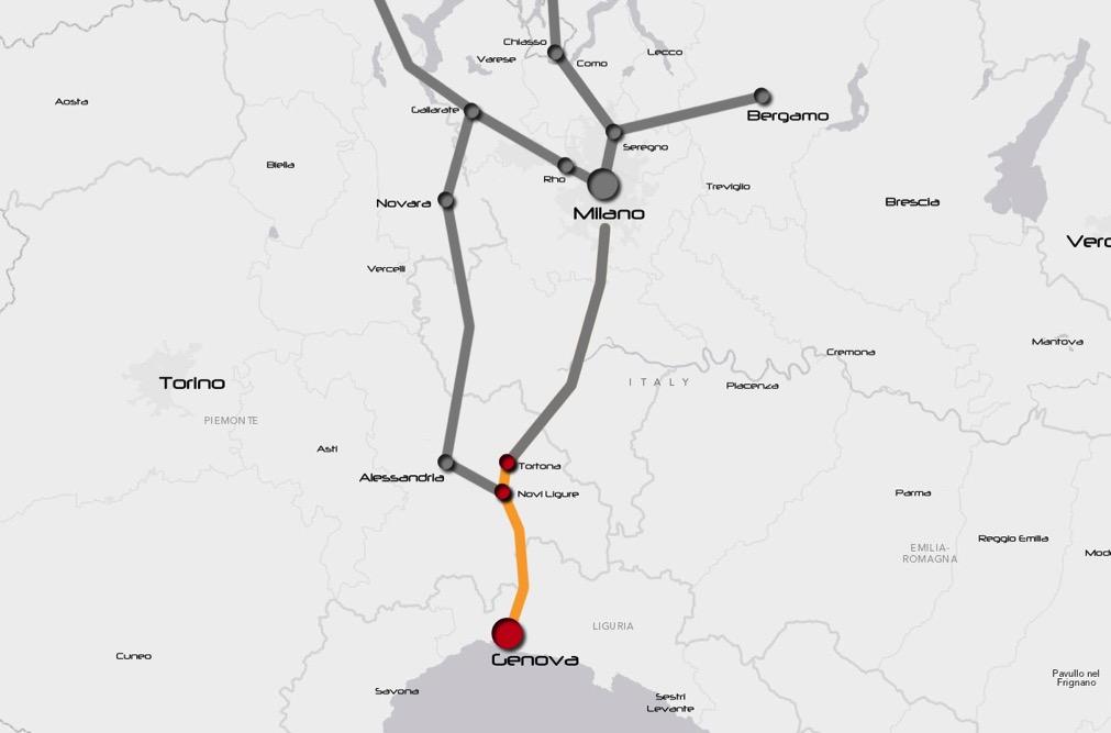 13, 1 IN ESERCIZIO FINE LAVORI INIZIO LAVORI PE (APPROVAZ.) PE (ELABORAZ.