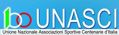 UNASCI (Unione Nazionale Associazioni Sportive Centenarie d Italia), con la collaborazione del