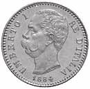 1285 20 Lire 1879 -