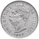 1296 20 Lire 1897