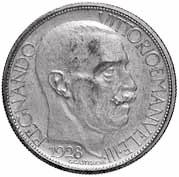 1374 2 Lire 1935