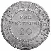 perito numismatico