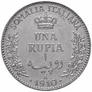 1428 5 Centesimi 1937 Spiga